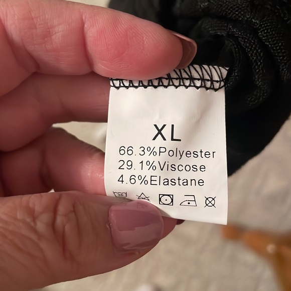 Perfect little black dress - Picture 5 of 5